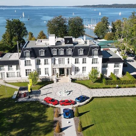 The Starnbergsee Hideaway เซเฮาพท์ ภายนอก รูปภาพ
