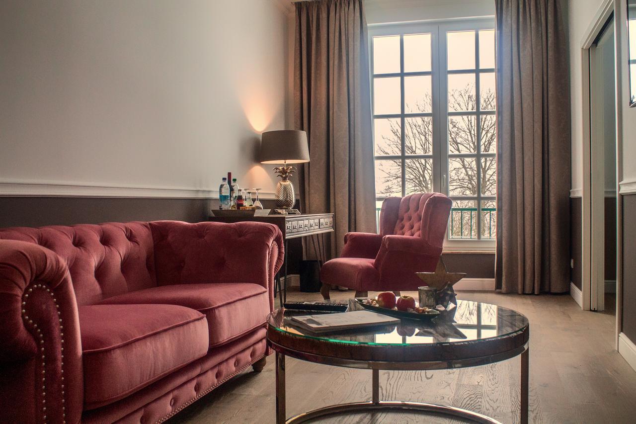 The Starnbergsee Hideaway เซเฮาพท์ ภายนอก รูปภาพ
