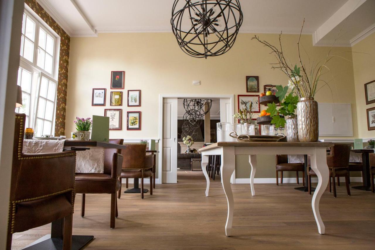 The Starnbergsee Hideaway เซเฮาพท์ ภายนอก รูปภาพ