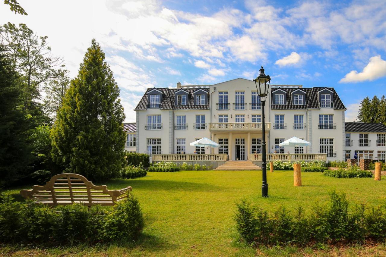 The Starnbergsee Hideaway เซเฮาพท์ ภายนอก รูปภาพ