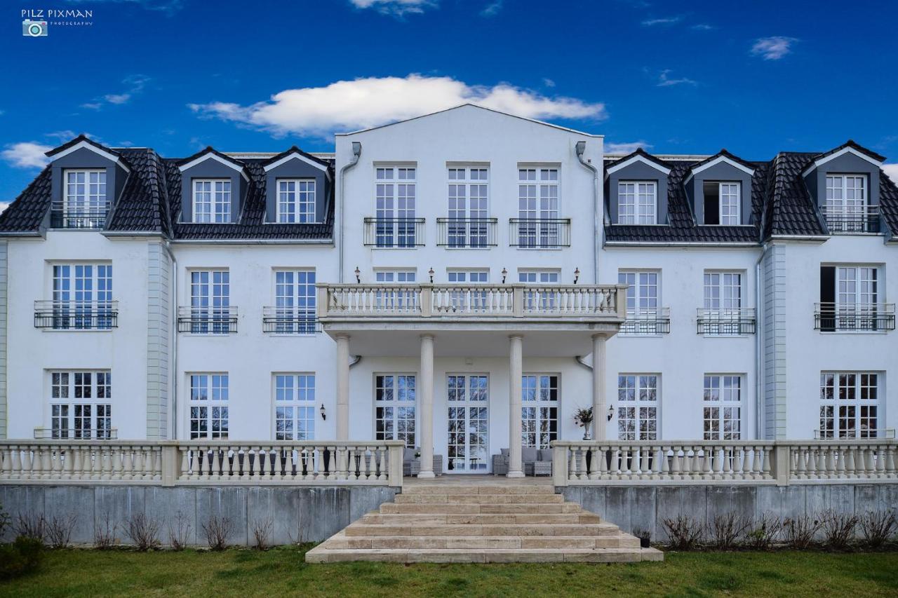 The Starnbergsee Hideaway เซเฮาพท์ ภายนอก รูปภาพ